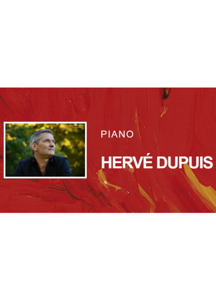 Meeting musical des monts Dore: piano music session