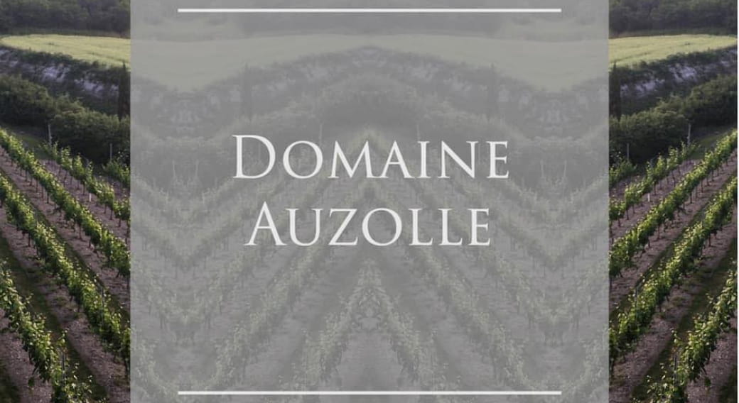 Domaine Auzolle