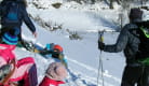 La montagne racontée aux enfants