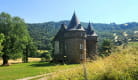 Château de Longevergne