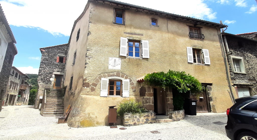 Gîte à la bonne heure