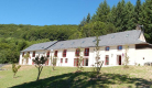 Gîte de groupe du Haut Cantal