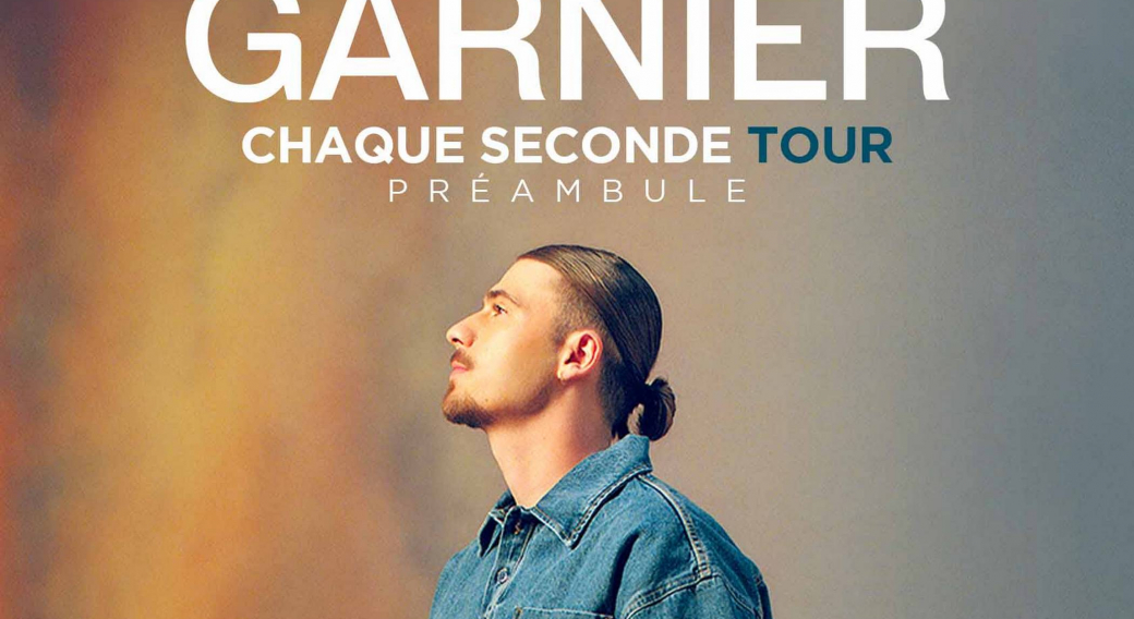 Festival Les Nuits de Saint-Jacques : Pierre Garnier + Deluxe + Boulevard des Airs + Maheva