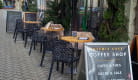 Restauration rapide : Artémis Café - coffee shop