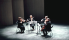 Saison Culturelle - Concert Quatuor Nemossos