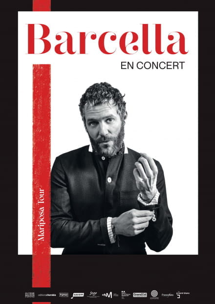 Concert : Barcella