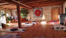 Salle de Yoga Fleur de Lotus- 43160