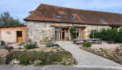 Gîte le Refuge à Blomard dans l'Allier