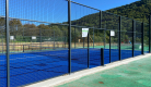 Terrain de padel