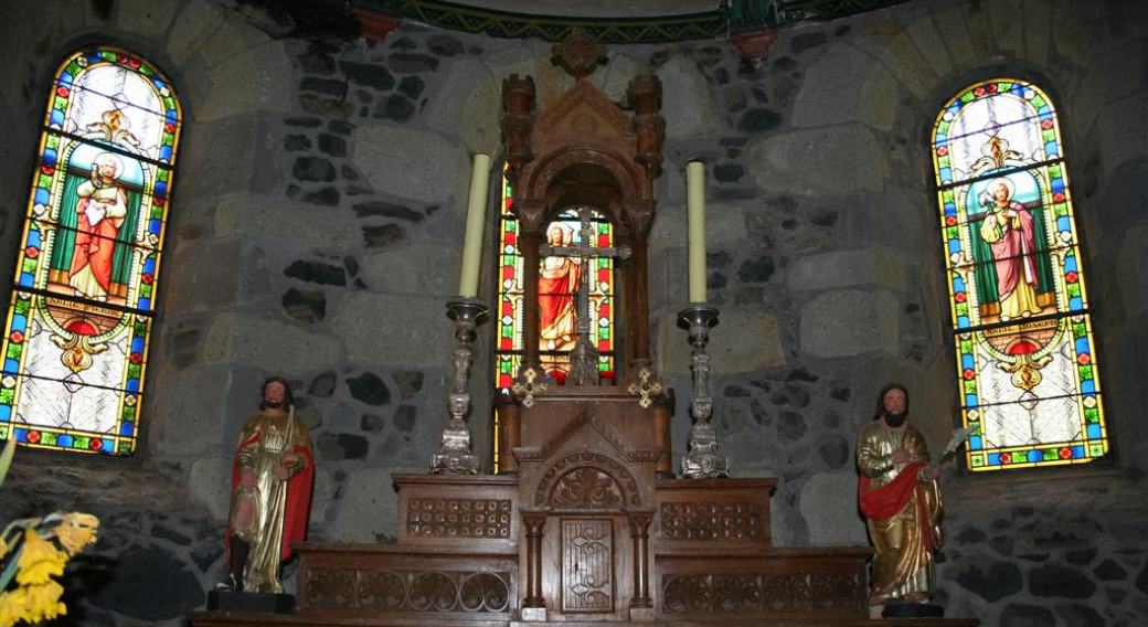 Eglise Saint-Roch