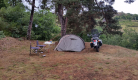 Camping municipal de Laurie