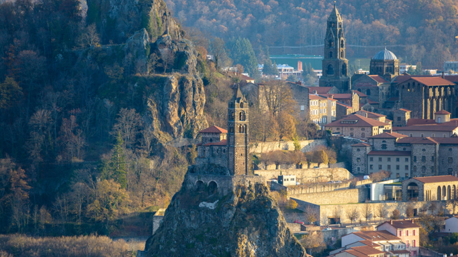 Le Puy-en-Velay