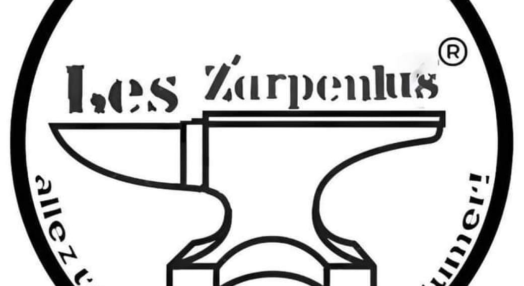 Les Z'Arpenlus - La ferme du Graillou