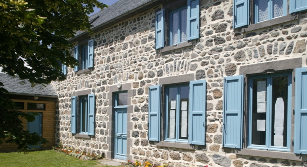 Gîte communal