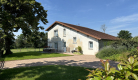 Gîte de Réal à MONTAIGUET EN FOREZ dans l'Allier en Auvergne