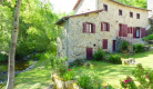 Gîte Moulin des Thons à FERRIERES-SUR-SICHON dans l'Allier en Auvergne