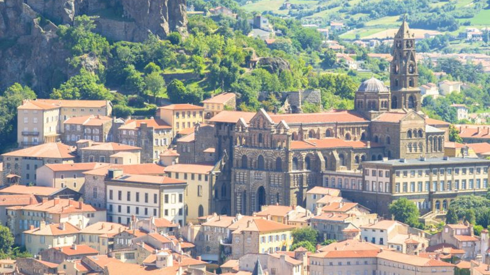 Le Puy-en-Velay