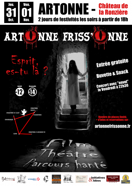 Artonne Friss'Onne