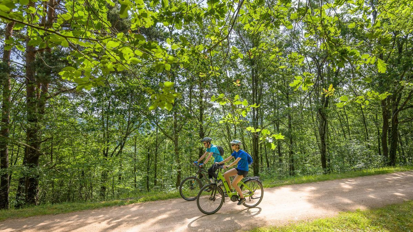 Le Tour du Péchay