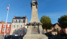 Visite guidée 'Les monuments aux morts de la Grande guerre'