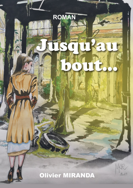 Théâtre : Jusqu'au bout...