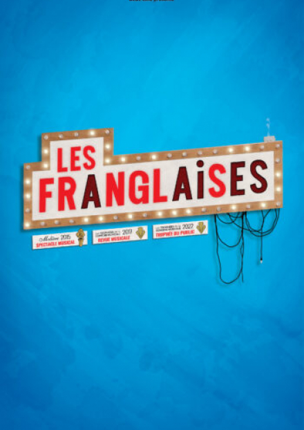 Spectacle: Les Franglaises