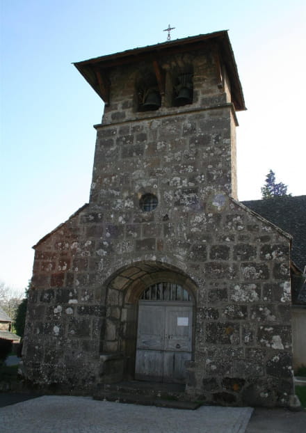 Eglise Notre-Dame de la Visitation