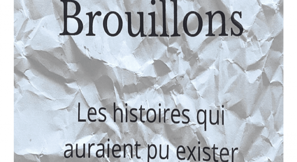 Brouillons | Médiathèque de Vic-Le-Comte