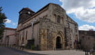 Abbatiale Saint-Pierre