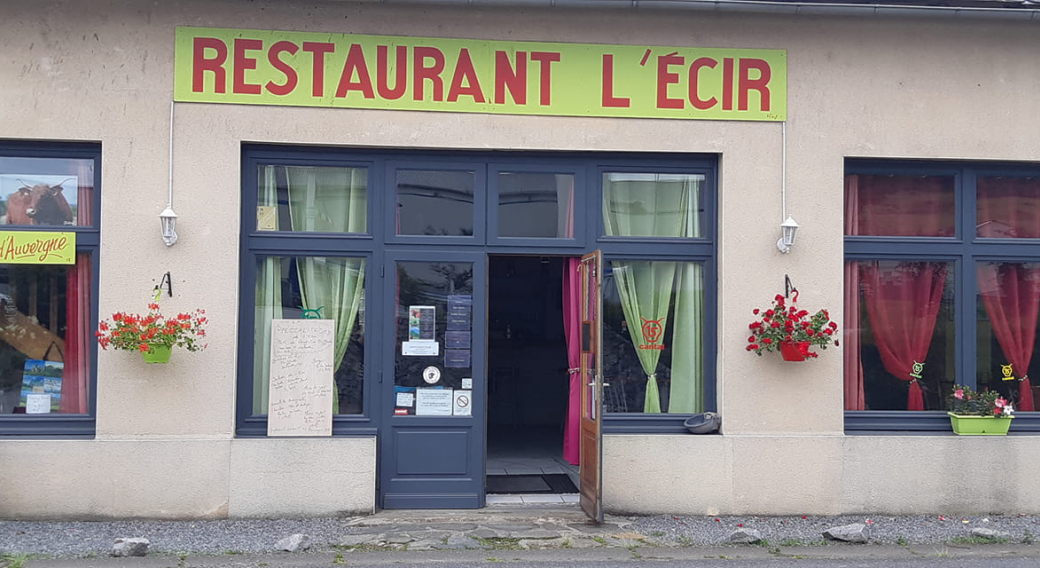 Restaurant l'Ecir