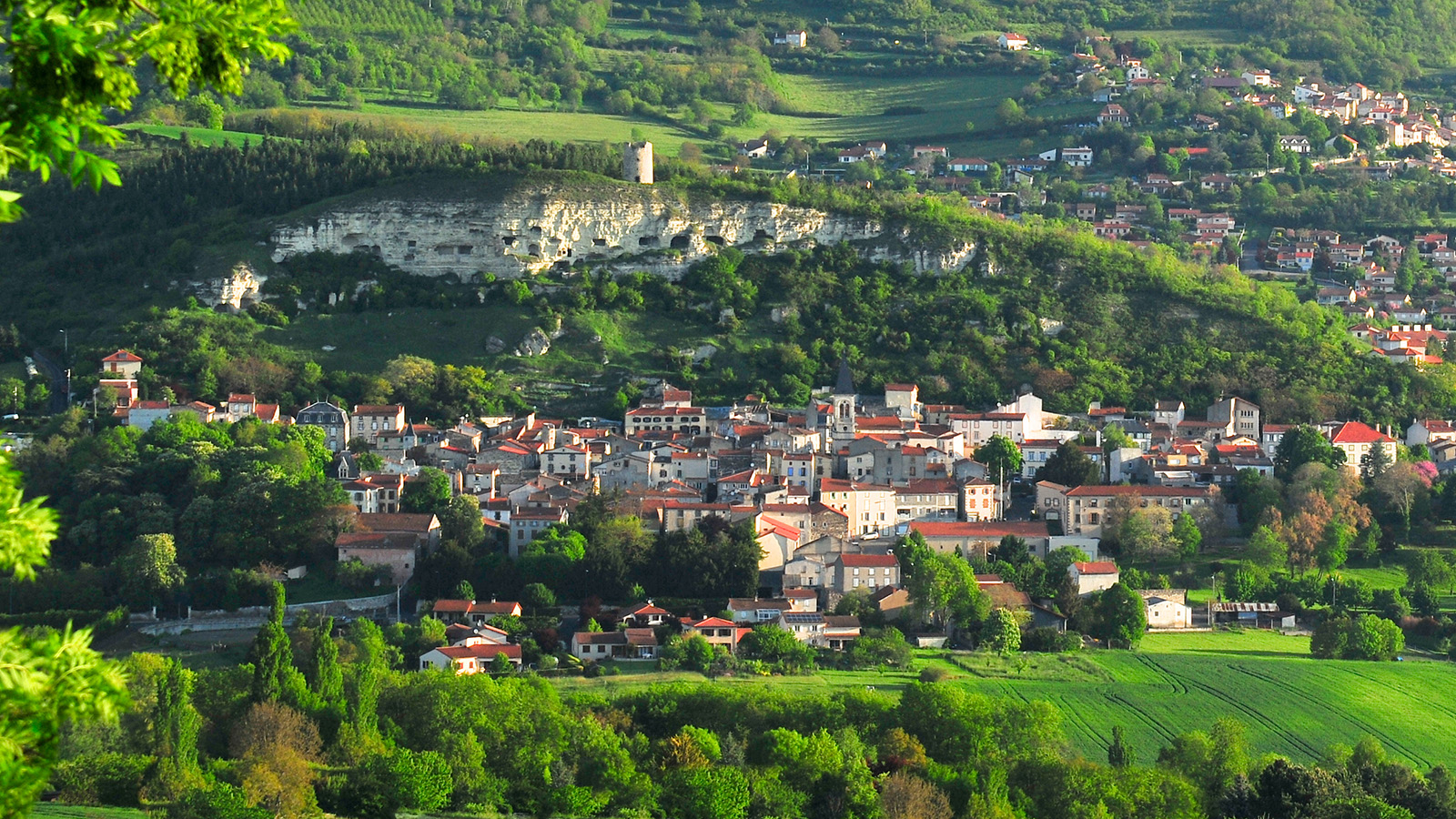 Circuit VTT n°18 – Val d’Auzon