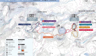 Pistes de raquettes - Secteur Besse - Pertuyzat