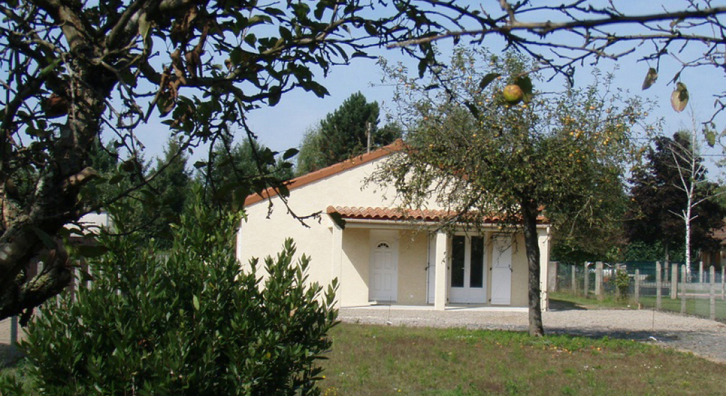 Gîte Le Darot