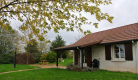 Gîte dans l'Allier en Auvergne