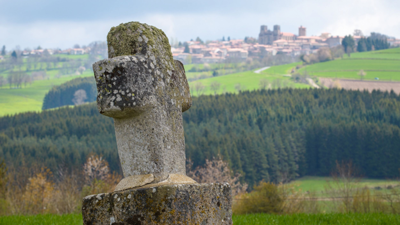 Croix de Lavèze