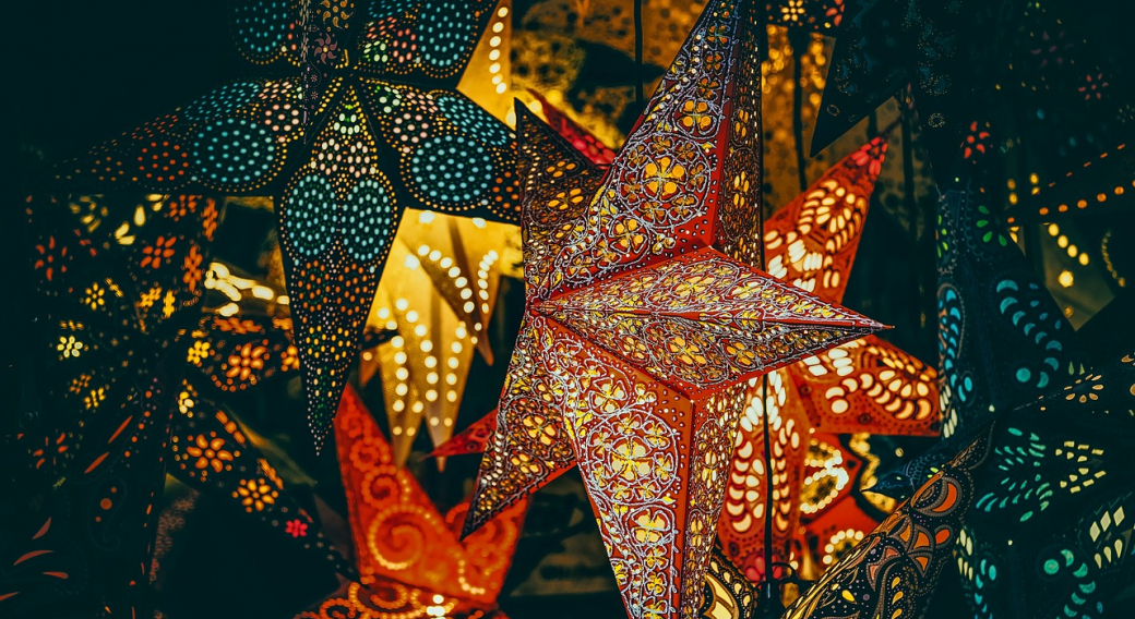 Marché de Noël et bourse aux jouets