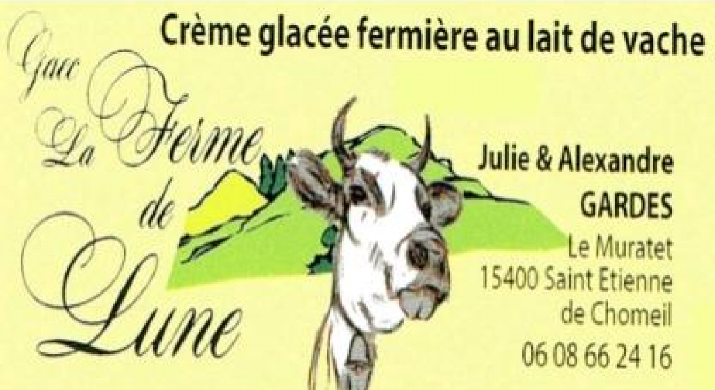 La Ferme de Lune