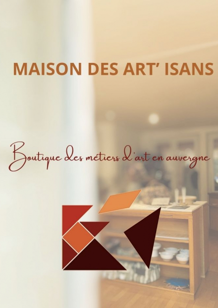 La Maison des Art'isans