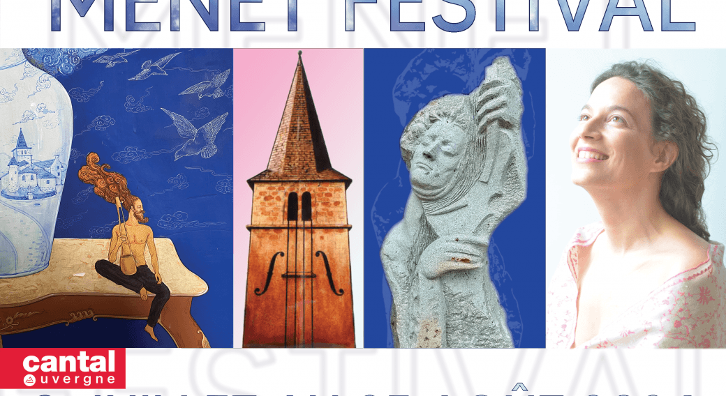 Menet Festival - Les Nuits Musicales