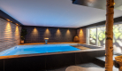 SPA 'Calme et Volupté' - well-being