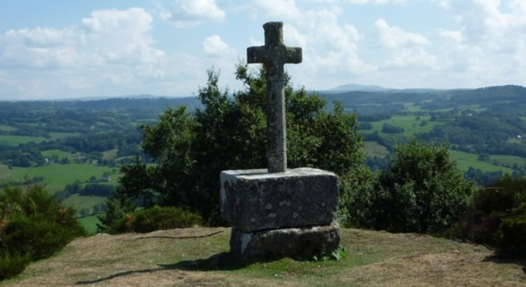 Le Puy de Menoire