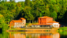 Chalet du Lac du Bouchet