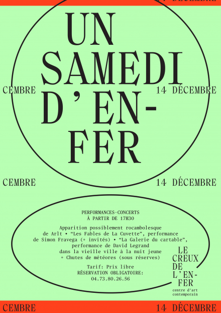 Un Samedi d'Enfer