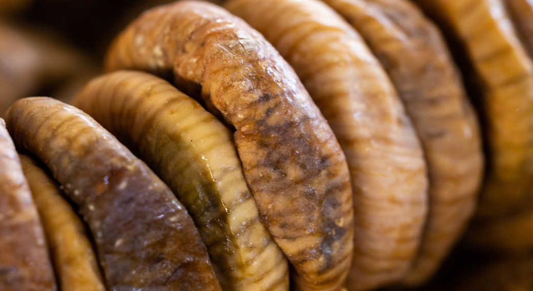 Atelier-repas - Saveurs festives hivernales de Méditerranée