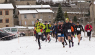 Trail des Lucioles semi-nocturne