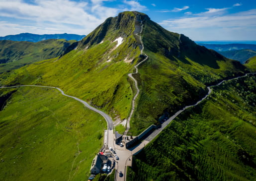 auvergne tourism