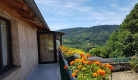 Gîte Le Tilleul à Laprugne dans l'Allier en Auvergne