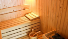 Spa Les Bains Romains Saint-Nectaire Bien-Etre - Piscine - Sauna