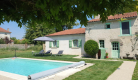 Gîte d'Henri à Charroux dans l'Allier en Auvergne