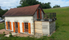 Gîte La Maisonnette à TOULON SUR ALLIER